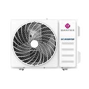 Напольно-потолочный кондиционер Dantex RKD-18CHTNI/RKD-18HTNIE-W